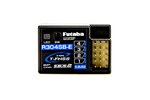 Futaba R304SB-E 2.4GHz T-FHSS 4-Channel Telemetry Micro