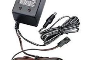 Futaba FBC-19B4 Dual Plug Wall Charger