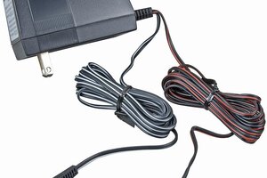 Futaba HBC-3B4 Dual Plug Wall Charger 4PK