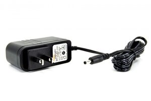 Futaba Wall Charger for Transmitter or Receiver, LifeP04