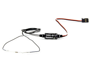 Futaba SBS-01T Temperature Telemetry Sensor