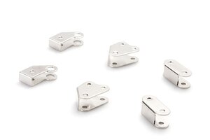 Gmade GS01 Leaf Spring Shackle Set