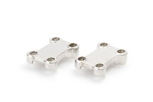 Gmade GS01 Leaf Spring Perch (2) Gmade GS01 Leaf Spring Perch (2)