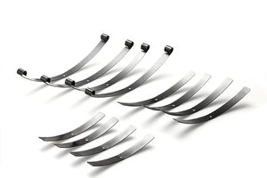 Gmade GS01 Leaf Spring Set Gmade GS01 Leaf Spring Set