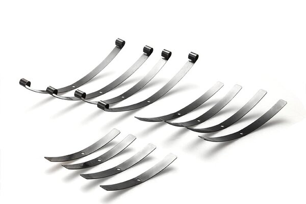 Gmade GS01 Leaf Spring Set