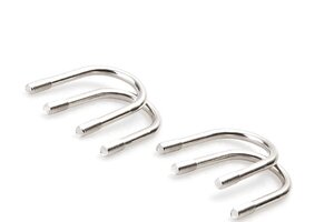 Gmade GS01 Sawback U-Bolt (4) Gmade GS01 Sawback U-Bolt (4)