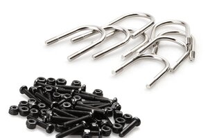 Gmade GS01 Leaf Spring Screw Bag