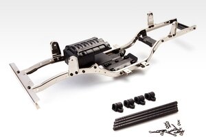 Gmade GS01 Frame Gmade GS01 Frame