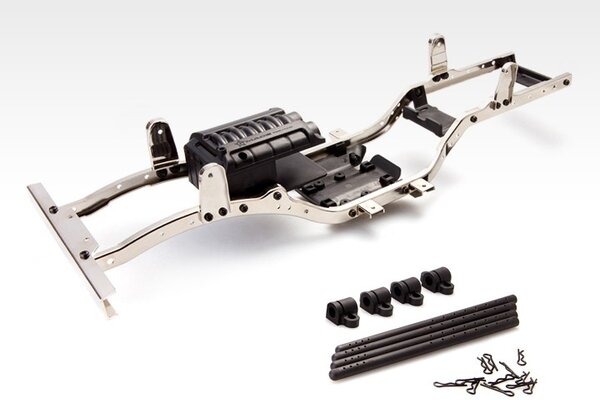 Gmade GS01 Frame