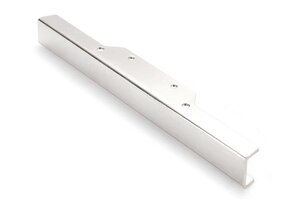 Gmade GS01 SD Front Steel Bumper