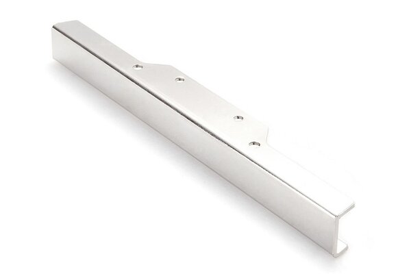 Gmade GS01 SD Front Steel Bumper