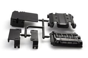 Gmade GS01 Cross Member Parts Tree