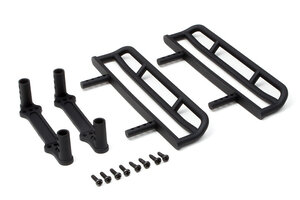 Gmade Rock Sliders (2) for Gmade GS01 Chassis