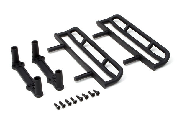 Gmade Rock Sliders (2) for Gmade GS01 Chassis