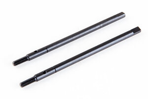 Gmade GS01 Rear Long Straight Drive Shaft Set Gmade GS01 Rear Long Straight Drive Shaft Set