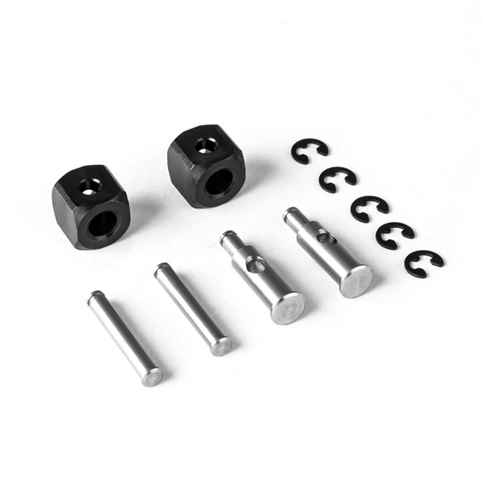 Gmade Universal Joint Set Extreme R/C Hobbies