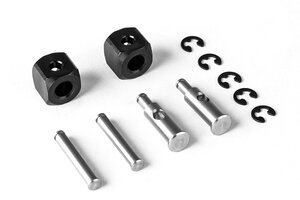 Gmade Universal Joint Set Gmade Universal Joint Set