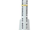 Estes Rockets EST1250  Interceptor Model Rocket Kit, Skill Level 2