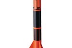Estes Rockets EST1256  Alpha III Rocket Kit, E2X