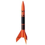 Estes Rockets EST1256  Alpha III Rocket Kit, E2X
