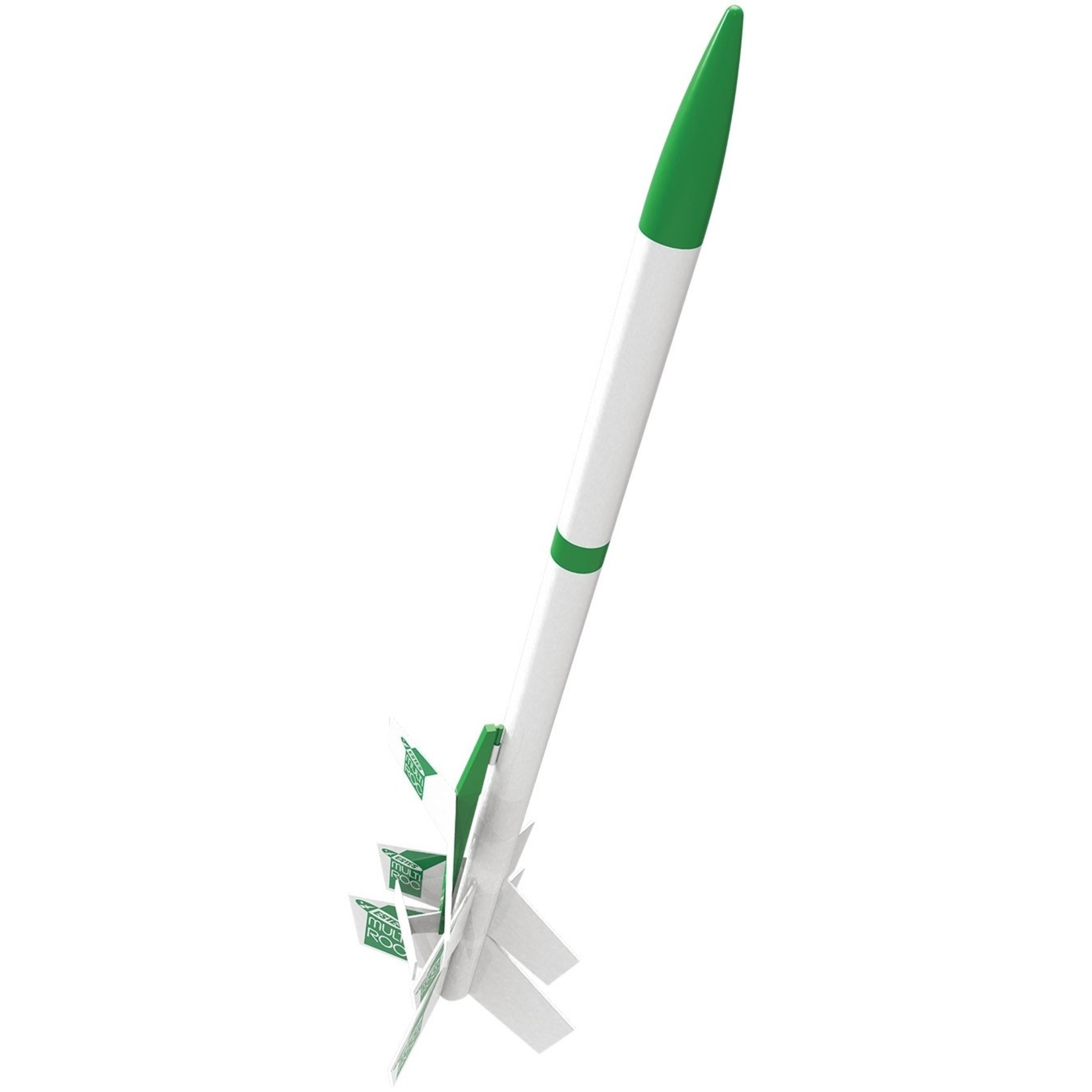 Estes Rockets EST1329  Multi-Roc Level 3