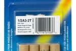 Estes Rockets EST1503  1/2A3-2T Model Rocket Engines (4pk)