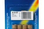 Estes Rockets EST1510  A10-0T Model Rocket Engines (4pk)