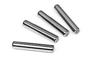 HPI Racing 3X17mm Shaft Trophy