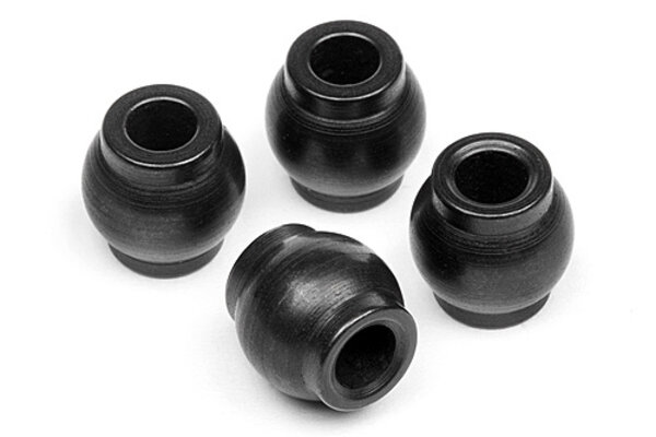 HPI Racing Fixing Ball For Upper Suspension Trophy