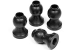 HPI Racing Fixing Ball For Rear Suspension Trophy Buggy