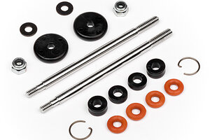HPI Racing Front Shock Rebuild Kit Trophy Buggy