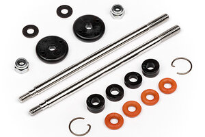 HPI Racing Rear Shock Rebuild Kit Trophy