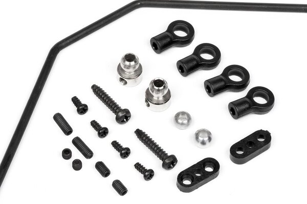 HPI Racing Rear Stabilizer Set Trophy Buggy