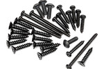 HPI Racing Screw Set A (28pcs) Trophy