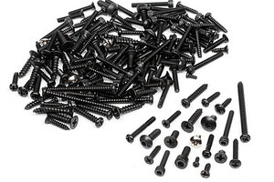 HPI Racing Screw Set B Trophy HPI Racing Screw Set B Trophy