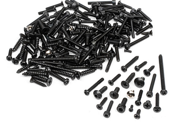 HPI Racing Screw Set B Trophy