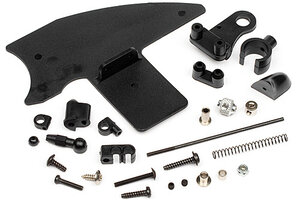 HPI Racing Fuel Tank Accessories Trophy 3.5/4.6 HPI Racing Fuel Tank Accessories Trophy 3.5/4.6