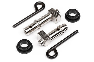 HPI Racing Brake Cam Set Trophy 3.5/4.6