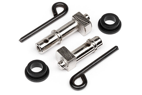 HPI Racing Brake Cam Set Trophy 3.5/4.6