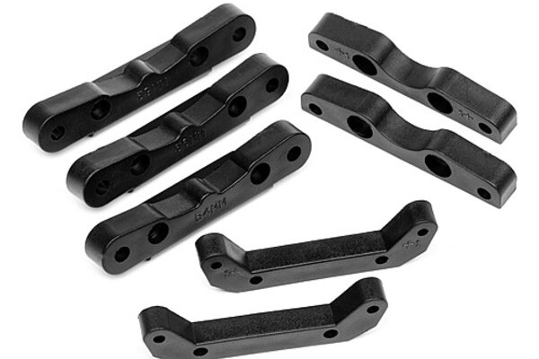 HPI Racing Suspension Holders Trophy