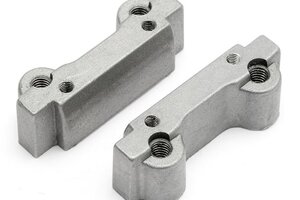 HPI Racing Engine Mount Set Trophy 3.5/4.6