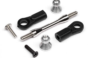 HPI Racing Front Chassis Brace - Trophy