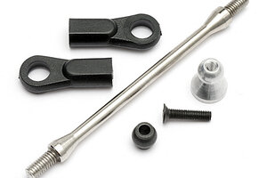 HPI Racing Rear Chassis Brace - Trophy Buggy