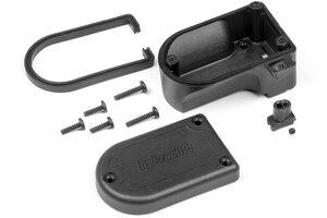 HPI Racing Receiver Box Wheely King