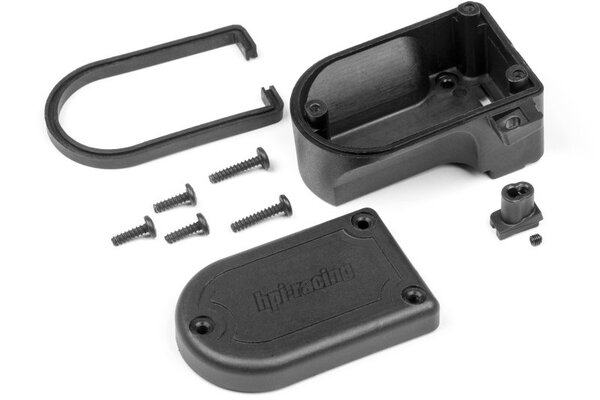 HPI Racing Receiver Box Wheely King