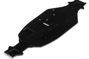 HPI Racing Main Chassis 4mm Apache C1