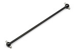 HPI Racing Drive Shaft 129mm Apache C1