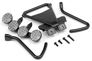 HPI Racing Front Bumper Set Apache C1