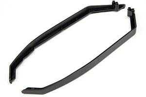 HPI Racing Stone Guard Set Apache C1