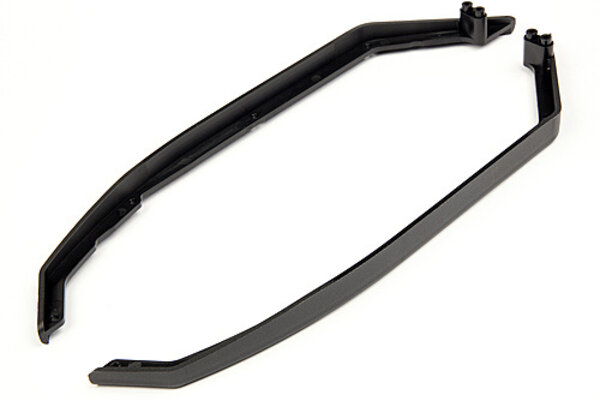 HPI Racing Stone Guard Set Apache C1